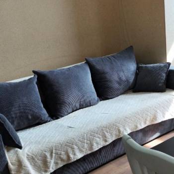 Сдается 1-комнатная квартира, 25,7 м²