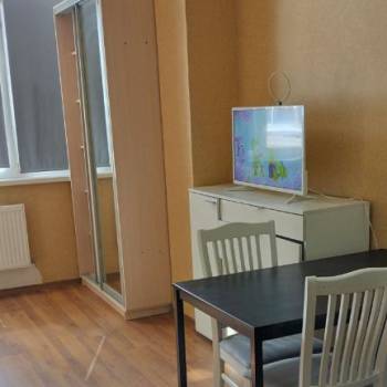 Сдается 1-комнатная квартира, 25,7 м²
