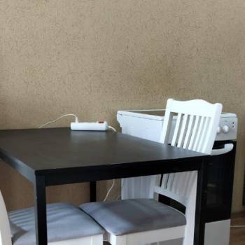 Сдается 1-комнатная квартира, 25,7 м²