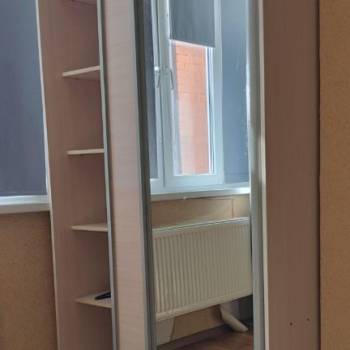 Сдается 1-комнатная квартира, 25,7 м²