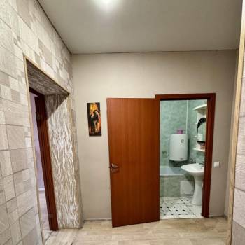 Сдается 1-комнатная квартира, 41,8 м²