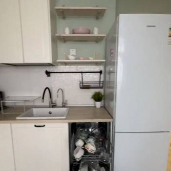 Сдается 1-комнатная квартира, 42 м²