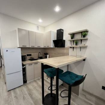 Сдается 1-комнатная квартира, 25 м²