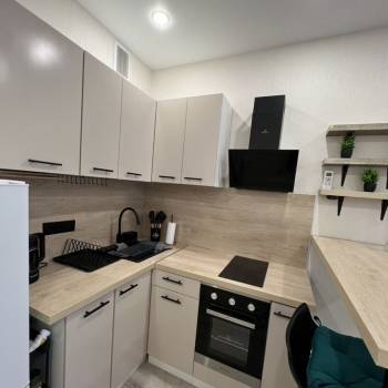 Сдается 1-комнатная квартира, 25 м²