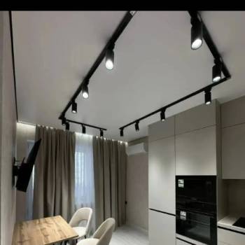 Сдается 1-комнатная квартира, 33 м²