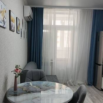 Продается 2-х комнатная квартира, 57,4 м²