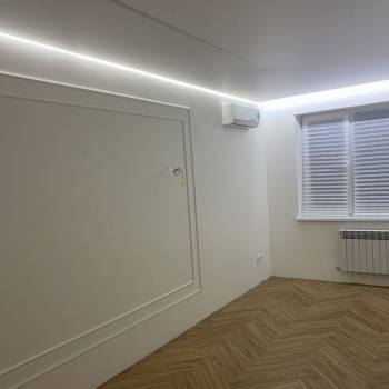 Продается 2-х комнатная квартира, 60 м²