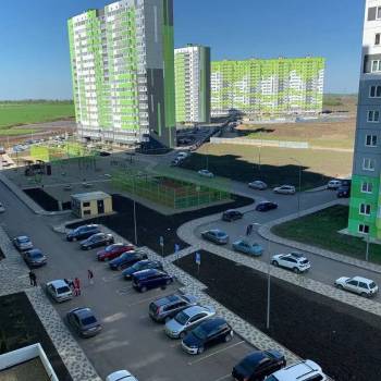 Продается 1-комнатная квартира, 36,2 м²