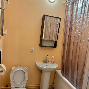 Продается 1-комнатная квартира, 36,2 м²