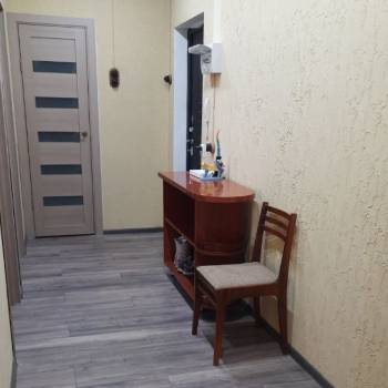 Продается 2-х комнатная квартира, 53,6 м²