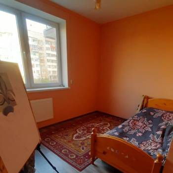 Продается 2-х комнатная квартира, 53,6 м²