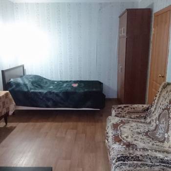 Сдается 1-комнатная квартира, 38 м²