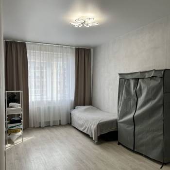 Продается 1-комнатная квартира, 37,9 м²