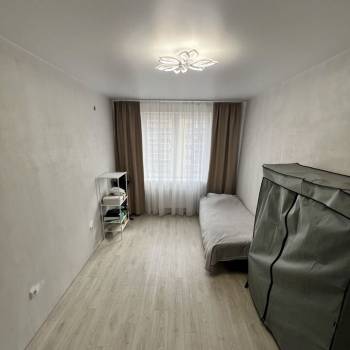 Продается 1-комнатная квартира, 37,9 м²