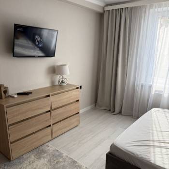 Сдается 1-комнатная квартира, 36 м²