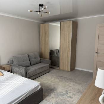 Сдается 1-комнатная квартира, 36 м²