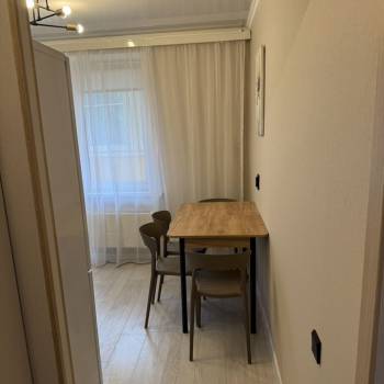 Сдается 1-комнатная квартира, 36 м²