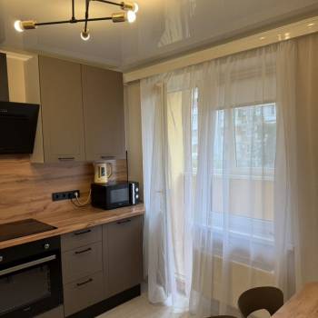 Сдается 1-комнатная квартира, 36 м²