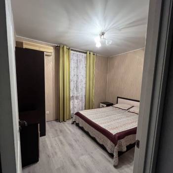 Сдается 2-х комнатная квартира, 42 м²