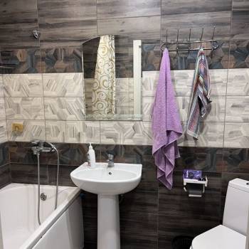 Сдается 2-х комнатная квартира, 42 м²