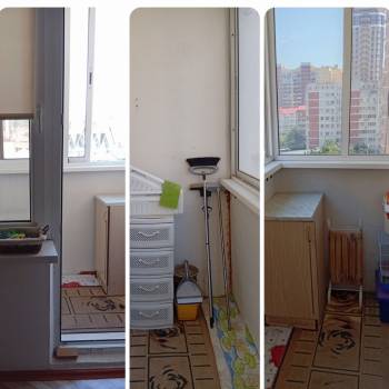 Сдается 2-х комнатная квартира, 59,6 м²