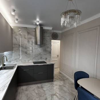 Продается 2-х комнатная квартира, 53,9 м²