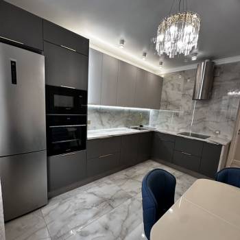 Продается 2-х комнатная квартира, 53,9 м²