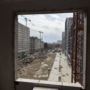 Продается 2-х комнатная квартира, 49,1 м²