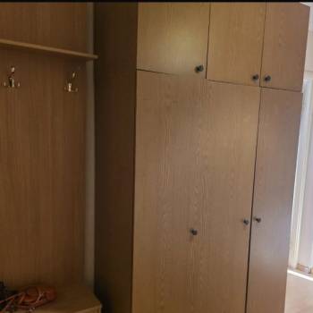 Продается 2-х комнатная квартира, 59,5 м²