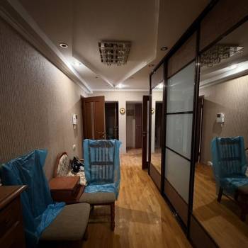 Сдается Многокомнатная квартира, 89,7 м²