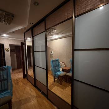 Сдается Многокомнатная квартира, 89,7 м²
