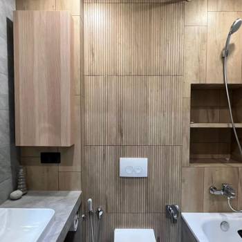 Продается 1-комнатная квартира, 28 м²