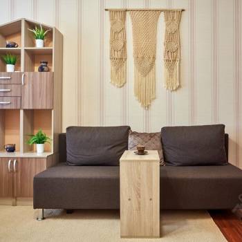 Сдается 1-комнатная квартира, 40 м²