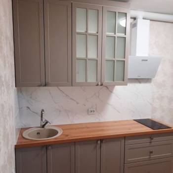 Продается 1-комнатная квартира, 30 м²