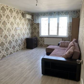 Продается 2-х комнатная квартира, 65,8 м²