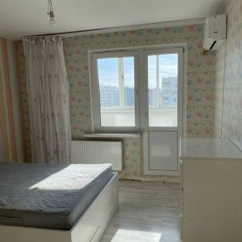 Продается 2-х комнатная квартира, 65,8 м²