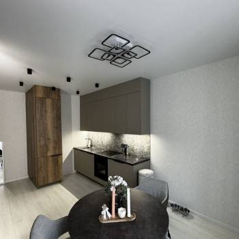 Продается 2-х комнатная квартира, 57 м²
