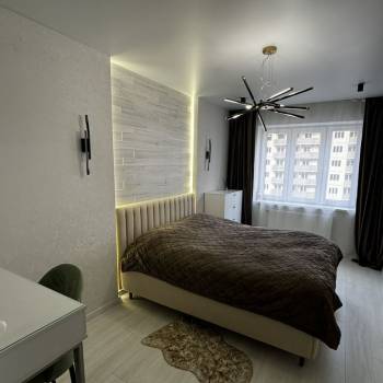 Продается 2-х комнатная квартира, 57 м²