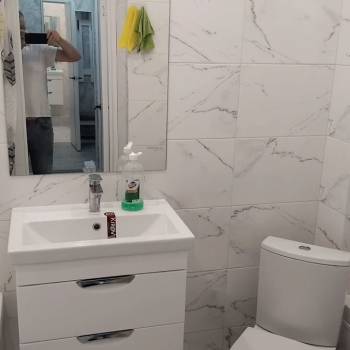 Сдается 1-комнатная квартира, 33 м²