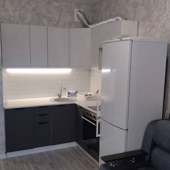 Сдается 1-комнатная квартира, 33 м²