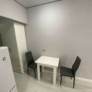 Сдается 1-комнатная квартира, 23 м²