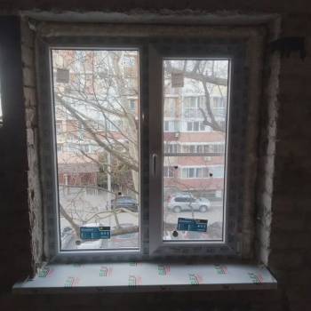 Продается 2-х комнатная квартира, 51,4 м²
