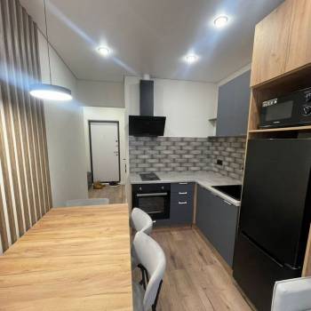 Сдается 1-комнатная квартира, 29,6 м²