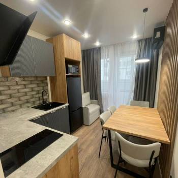 Сдается 1-комнатная квартира, 29,6 м²