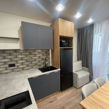 Сдается 1-комнатная квартира, 29,6 м²