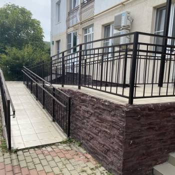 Продается 2-х комнатная квартира, 45 м²