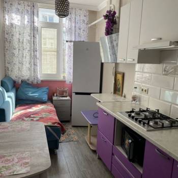 Продается 2-х комнатная квартира, 45 м²