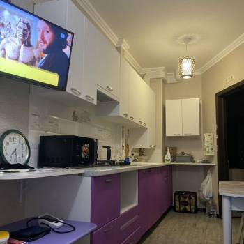 Продается 2-х комнатная квартира, 45 м²