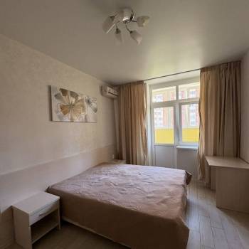 Сдается 1-комнатная квартира, 23 м²