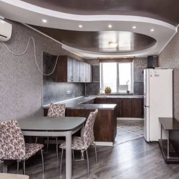 Сдается 2-х комнатная квартира, 57 м²